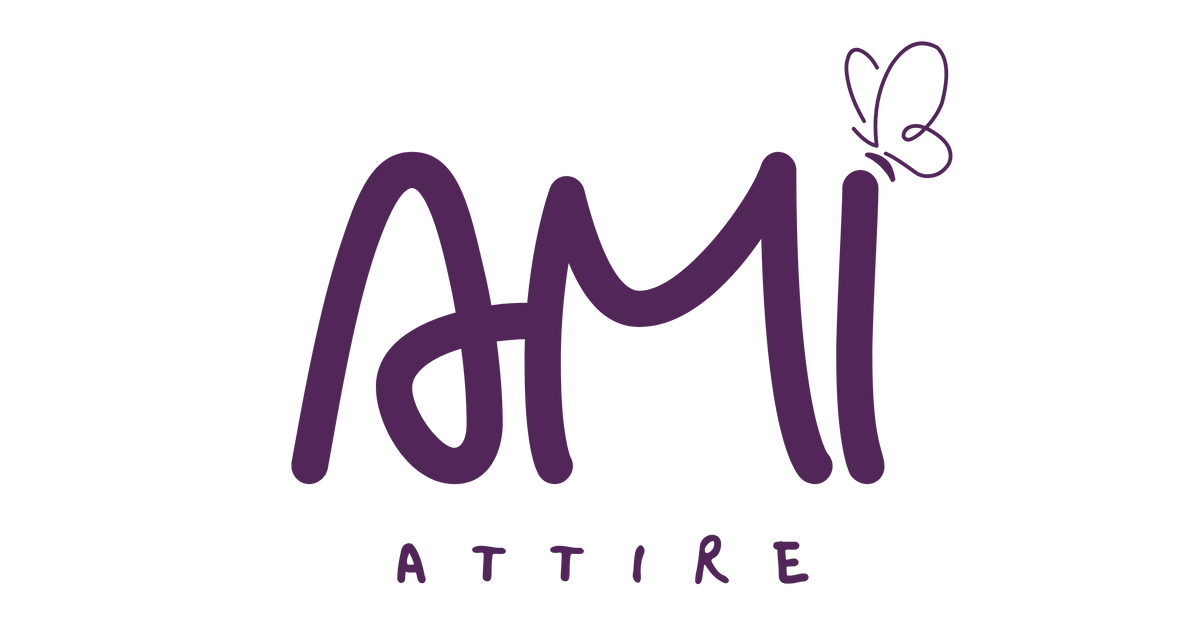 تخفيضات – AMI ATTIRE