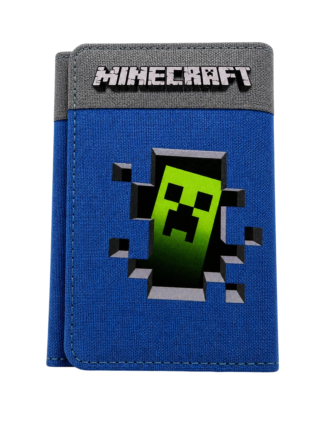 Minecraft Wallets for boys