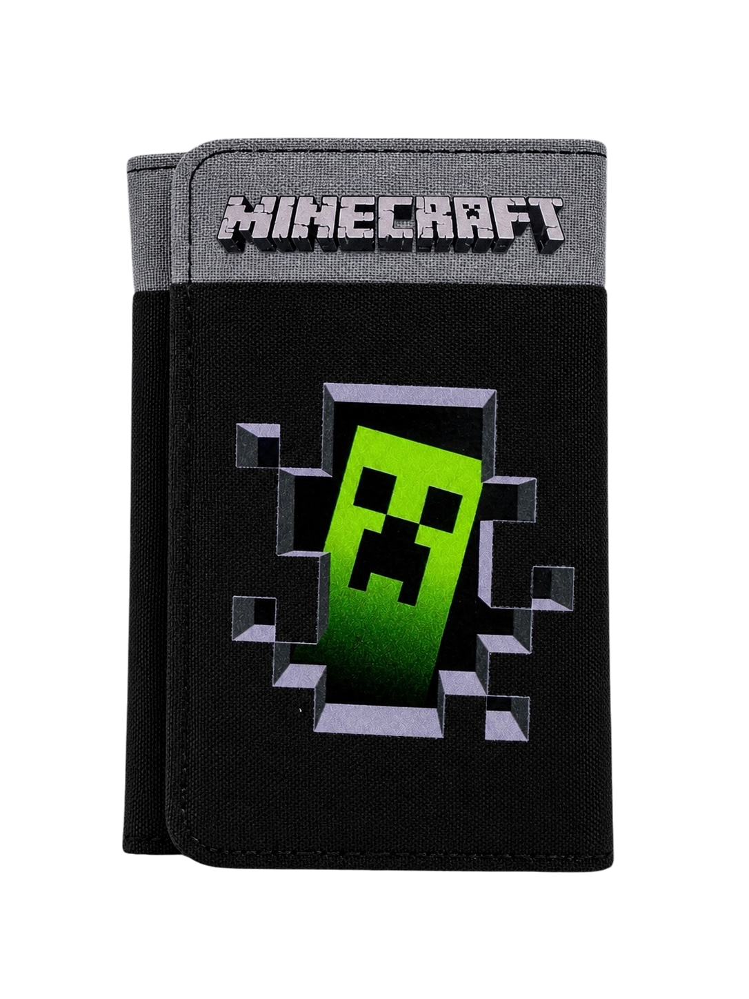 Minecraft Wallets for boys