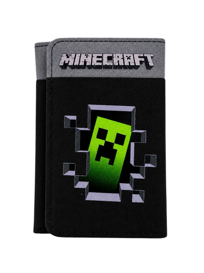 Minecraft Wallets for boys