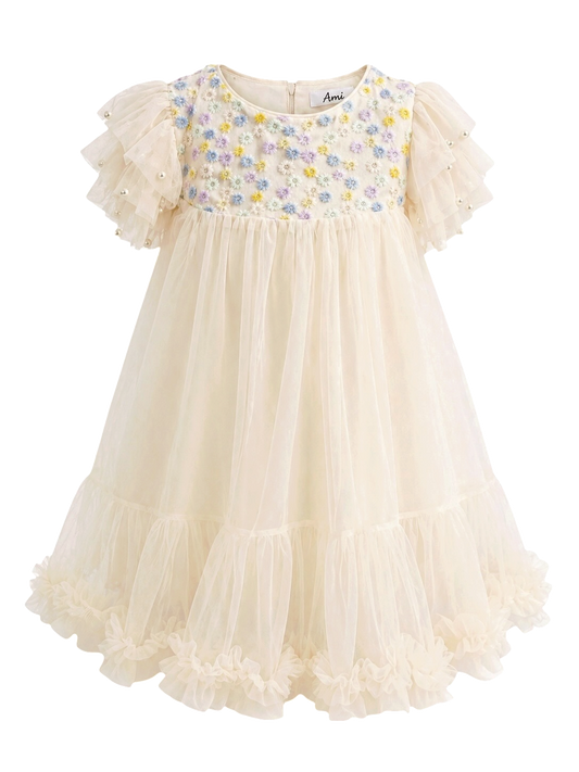 The Daisy Dream Dress