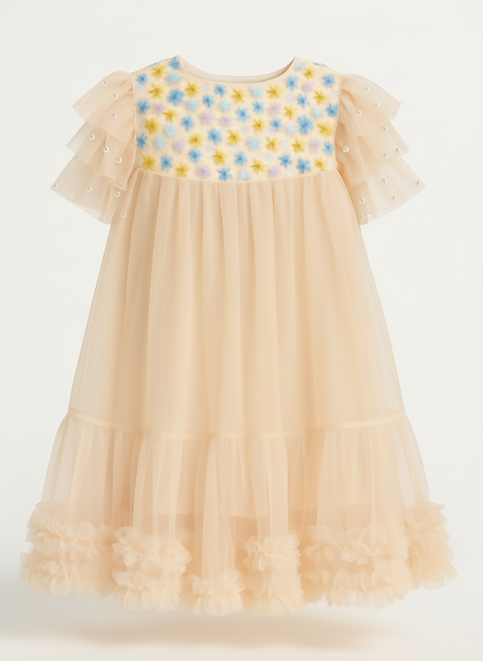 فستان ديزي دريم