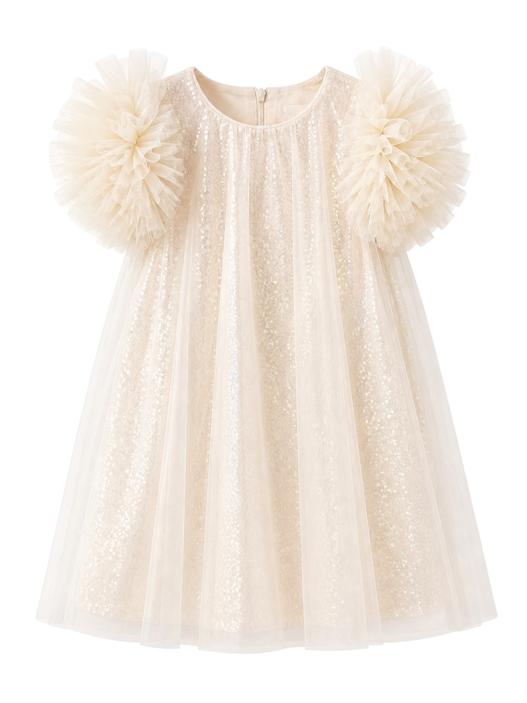 Aurora Dress