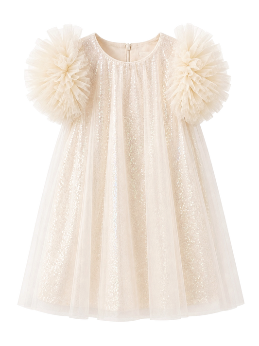 Aurora Dress